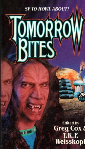 Tomorrow Bites