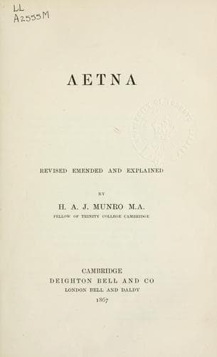 Aetna