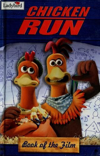 Chicken run