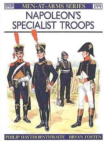 Napoleon's Specialist Troops