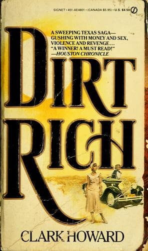 Dirt rich