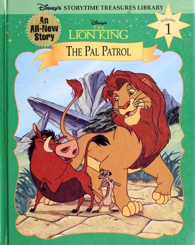 The Lion King