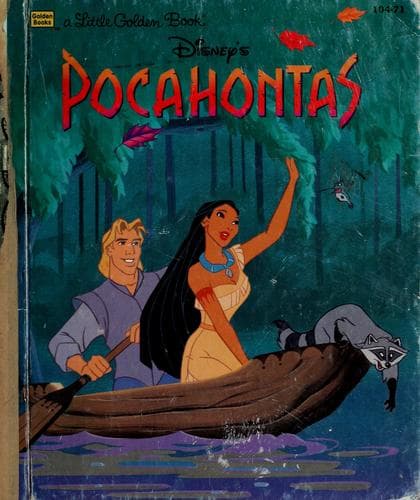 Pocahontas