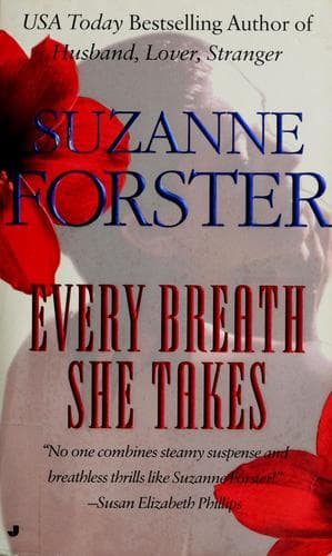 Every breath she takes