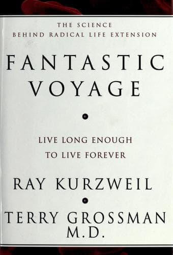 Fantastic voyage