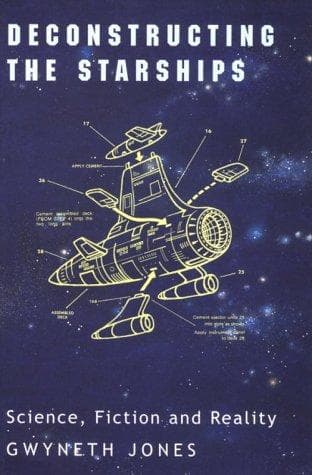 Deconstructing the Starships