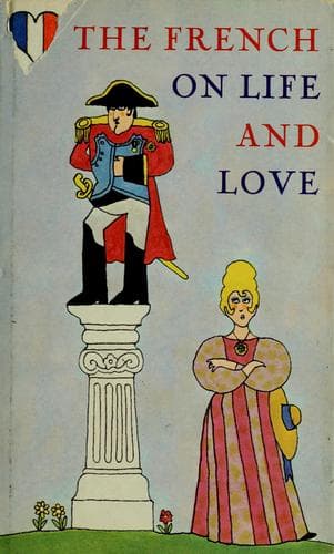 The French on life and love