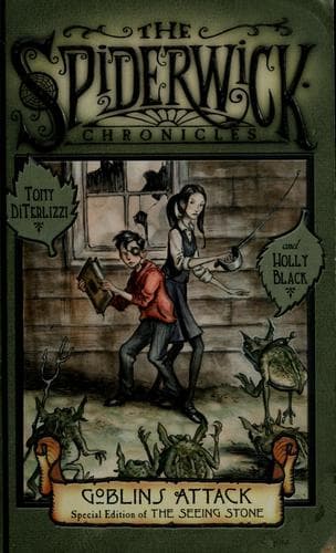 Goblins attack