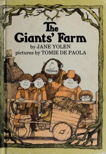 The giants' farm
