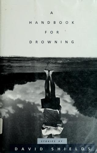 A handbook for drowning
