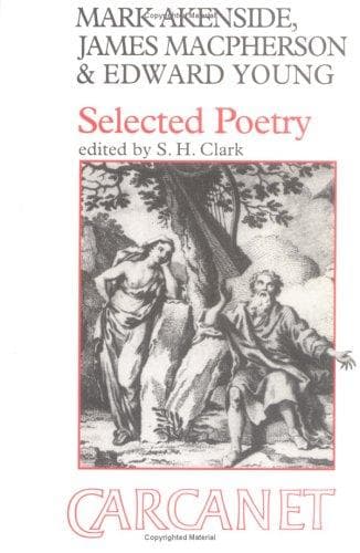 Selected poetry