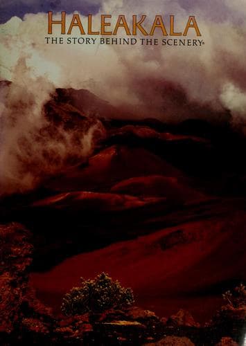 Haleakala