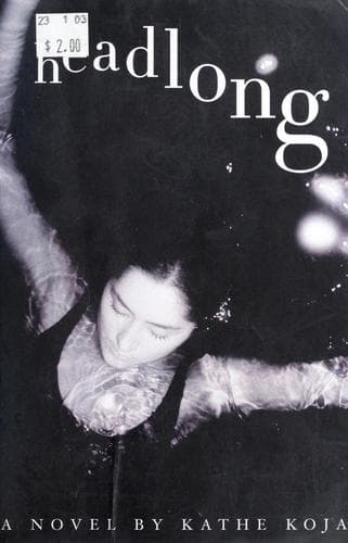Headlong