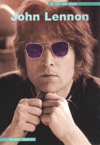 John Lennon in his own words