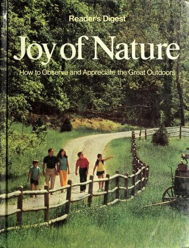 Joy of nature
