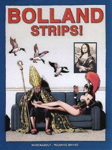 Bolland Strips