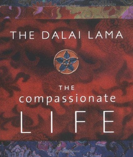 The Compassionate Life