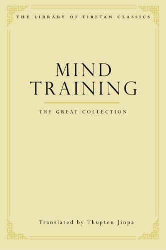 Mind training