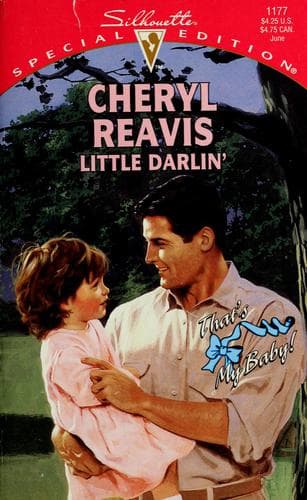 Little darlin'