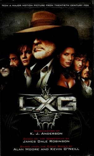 LXG
