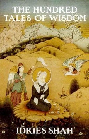 The Hundred tales of wisdom