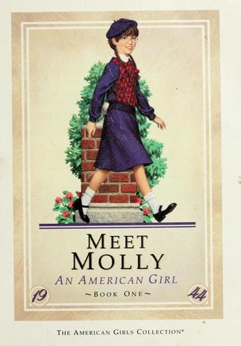 Meet Molly