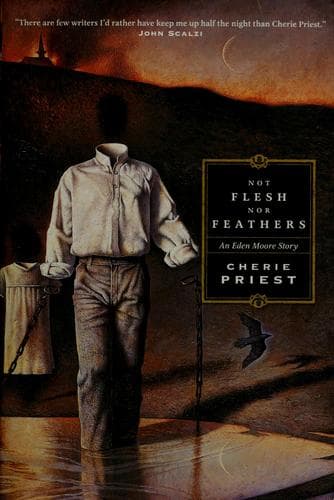 Not Flesh nor Feathers