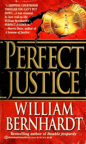Perfect justice