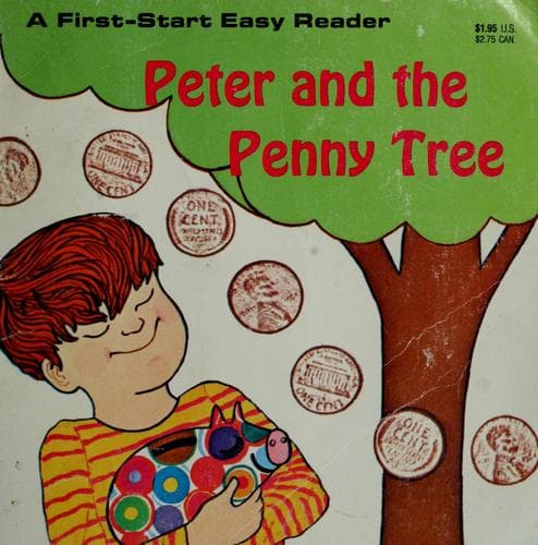 Peter and the penny tree