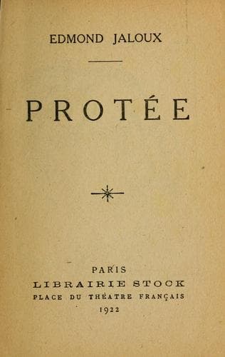 Protée