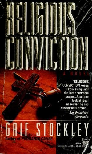 Religious conviction