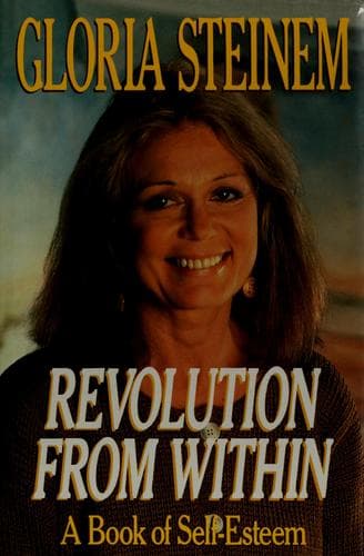 Revolution from within