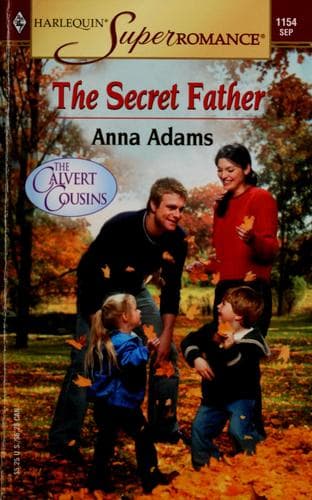 The Secret Father