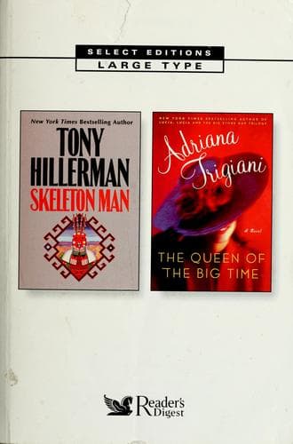 Select Editions Large Type--Volume 141