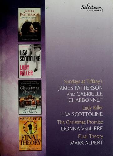 Select Editions--Volume 5 2008