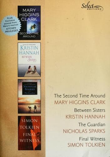 Select Editions--Volume 5 2003