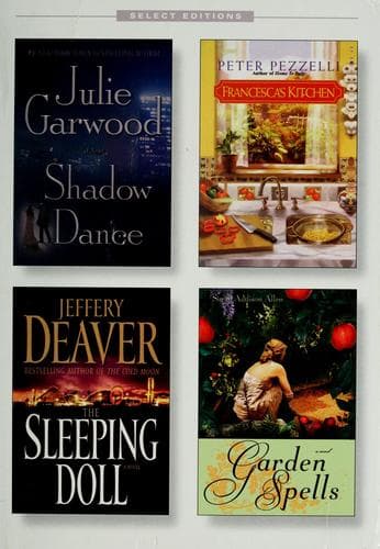 Select Editions--Volume 5 2007