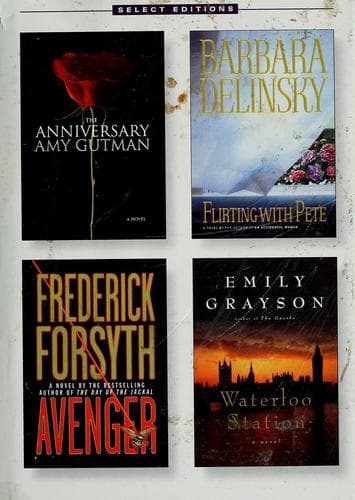 Select Editions--Volume 6 2003