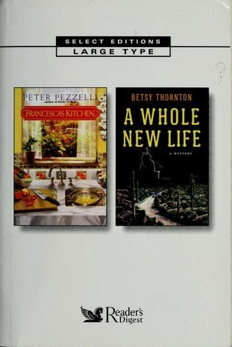 Select Editions Large Type--Volume 157