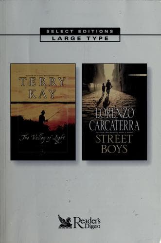 Select Editions Large Type--Volume 134