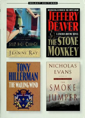 Select Editions--Volume 4 2002