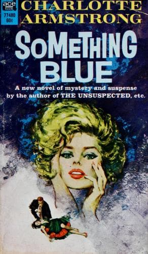 Something Blue