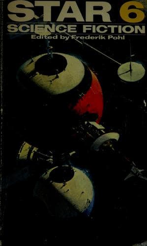 Star science fiction stories no. 6