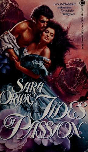 Tides of Passion