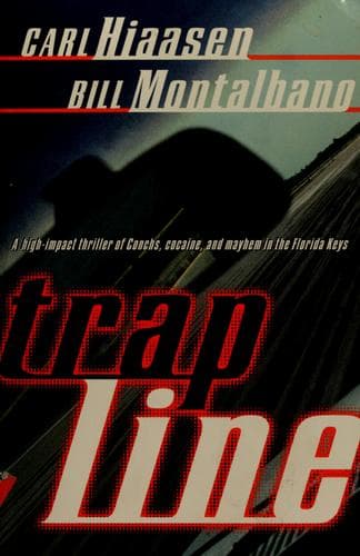 Trap line