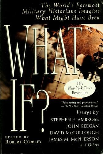 What if?