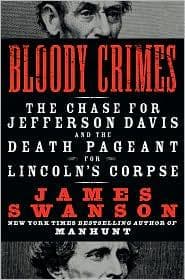 Bloody Crimes