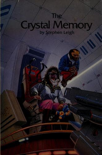 The crystal memory