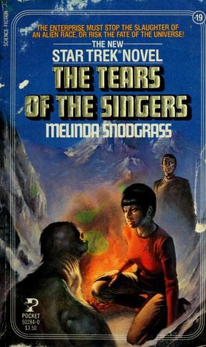 The Tears of the Singers
