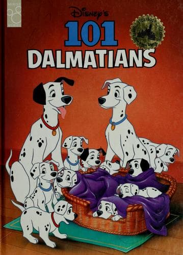Disney's 101 Dalmatians